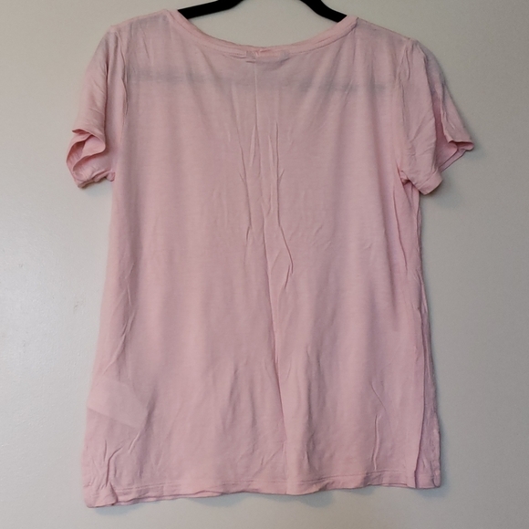 ** 2 for $15 ** Banana Republic - Pocket Tee - Picture 5 of 5